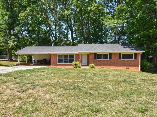$174,000 | 2104 Kello Drive, Greensboro, NC 27455