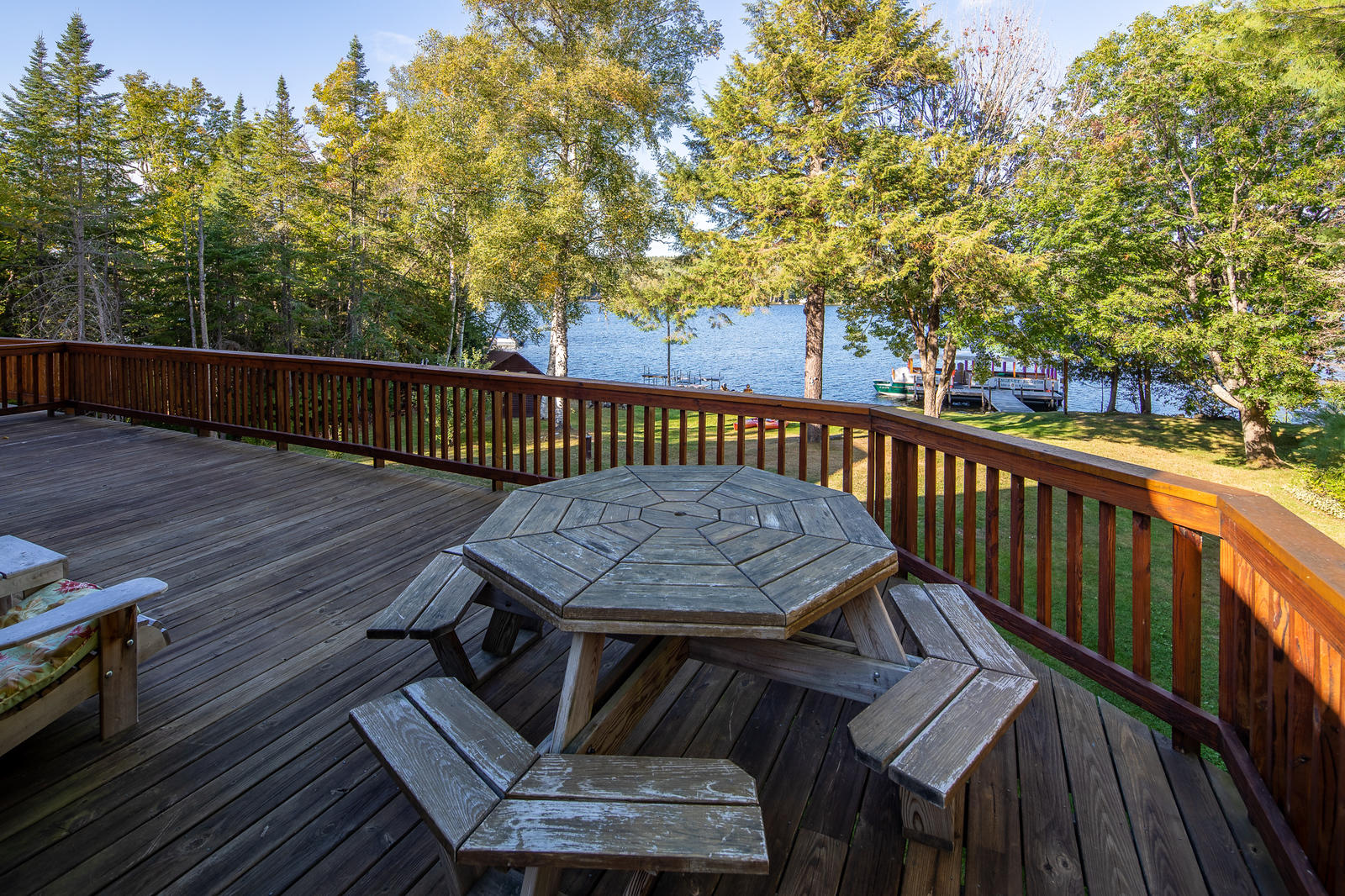 274 Shore Road Oquossoc, ME 04964 - Photo 46 of 70 6