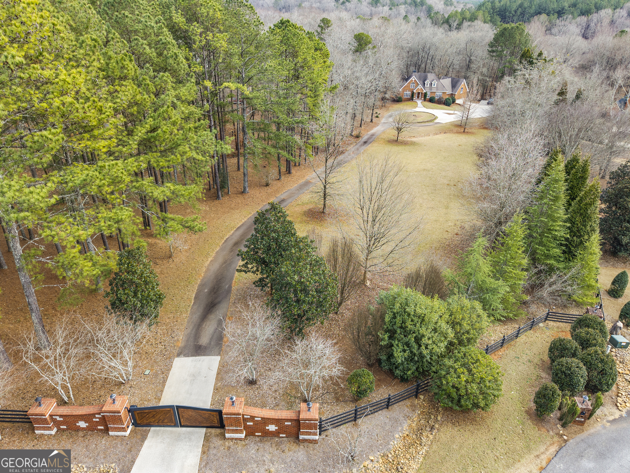 1171 River Run Bishop, GA 30621 - Photo 12 of 78