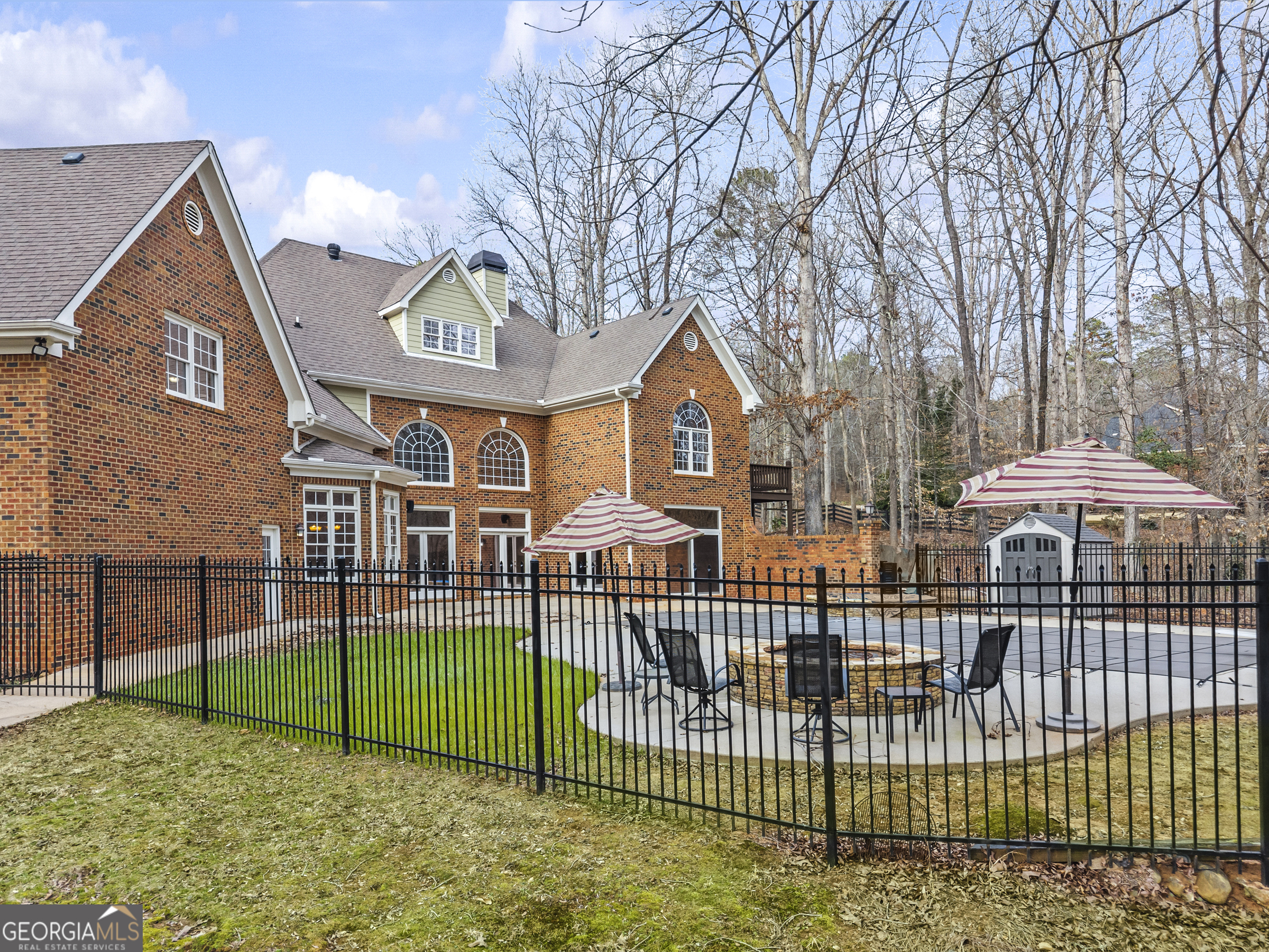 1171 River Run Bishop, GA 30621 - Photo 16 of 78