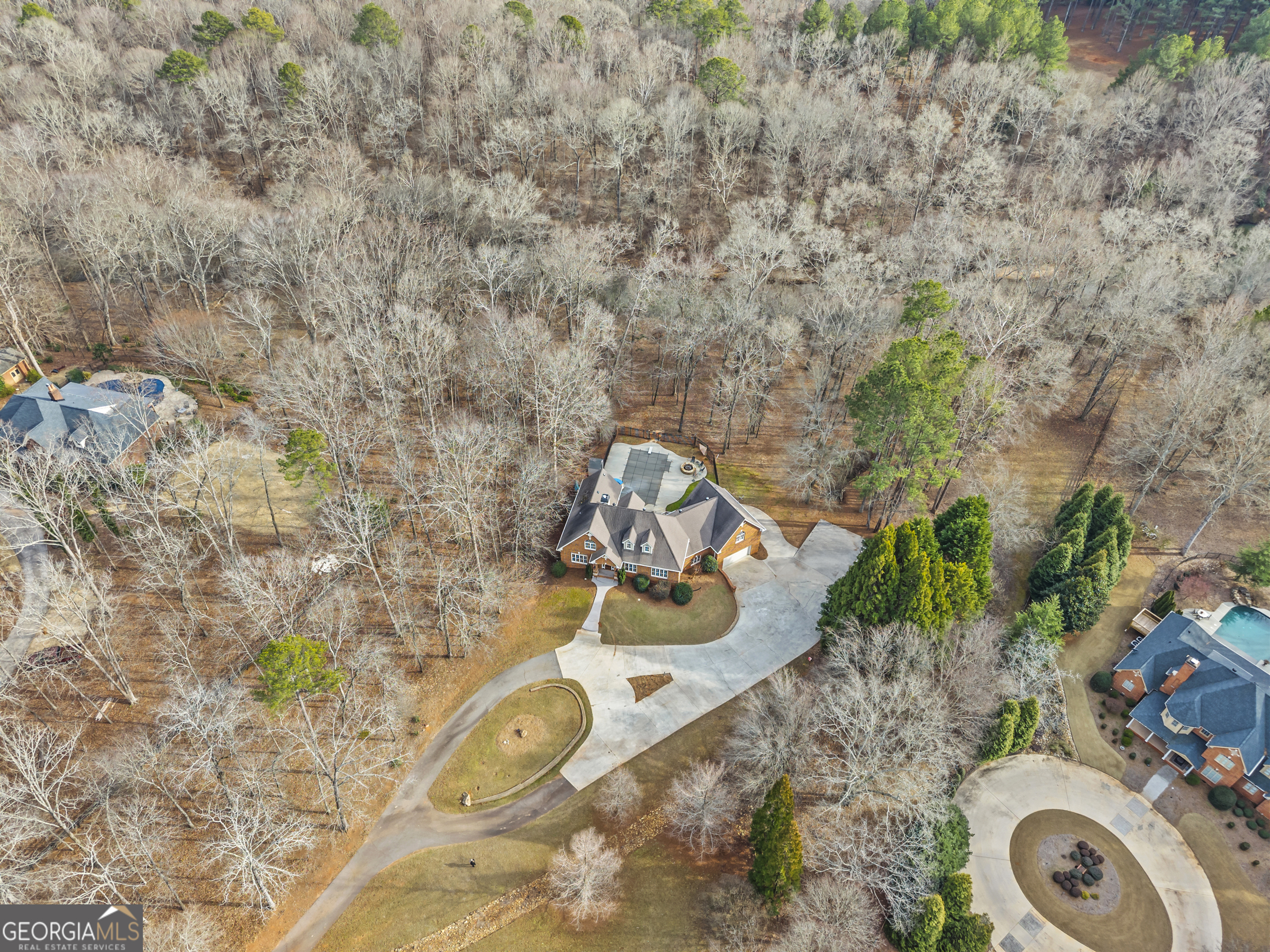 1171 River Run Bishop, GA 30621 - Photo 3 of 78