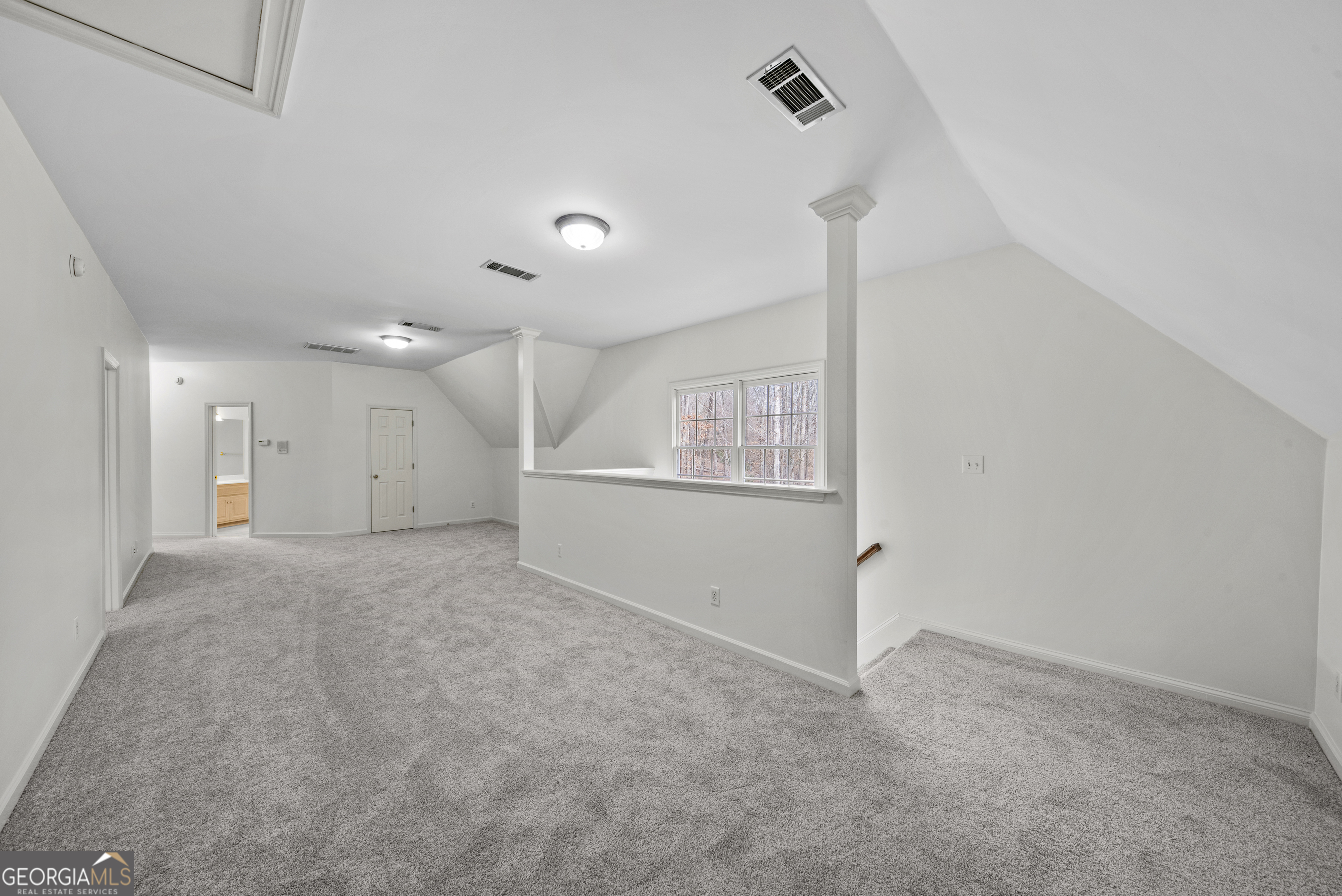 1171 River Run Bishop, GA 30621 - Photo 57 of 78 a view of an empty room