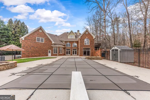 $1,295,000 | 1171 River Run, Bishop, GA 30621