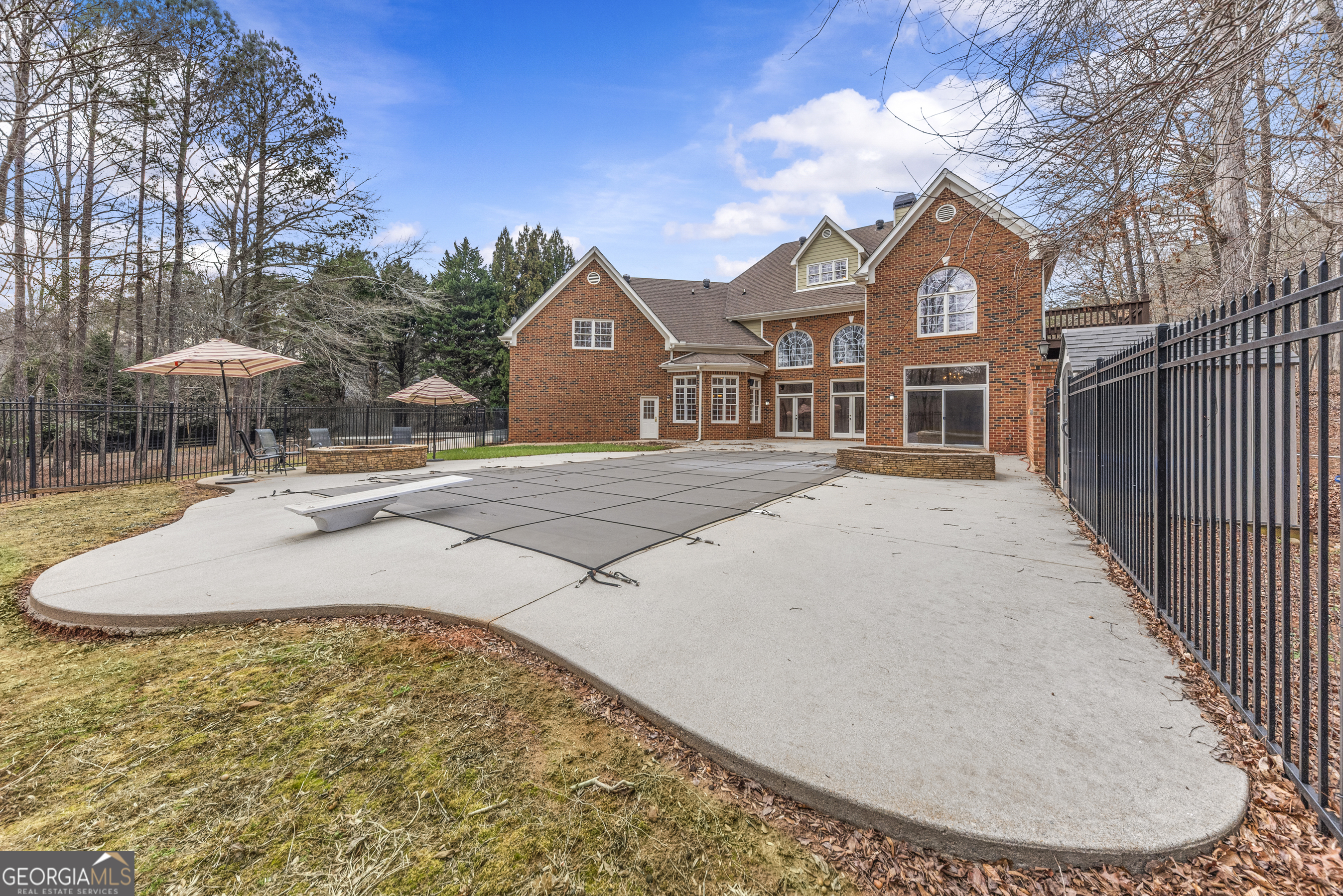 1171 River Run Bishop, GA 30621 - Photo 67 of 78