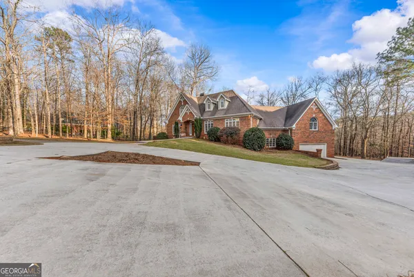 $1,295,000 | 1171 River Run, Bishop, GA 30621