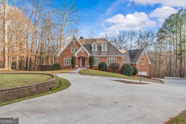 $1,295,000 | 1171 River Run, Bishop, GA 30621