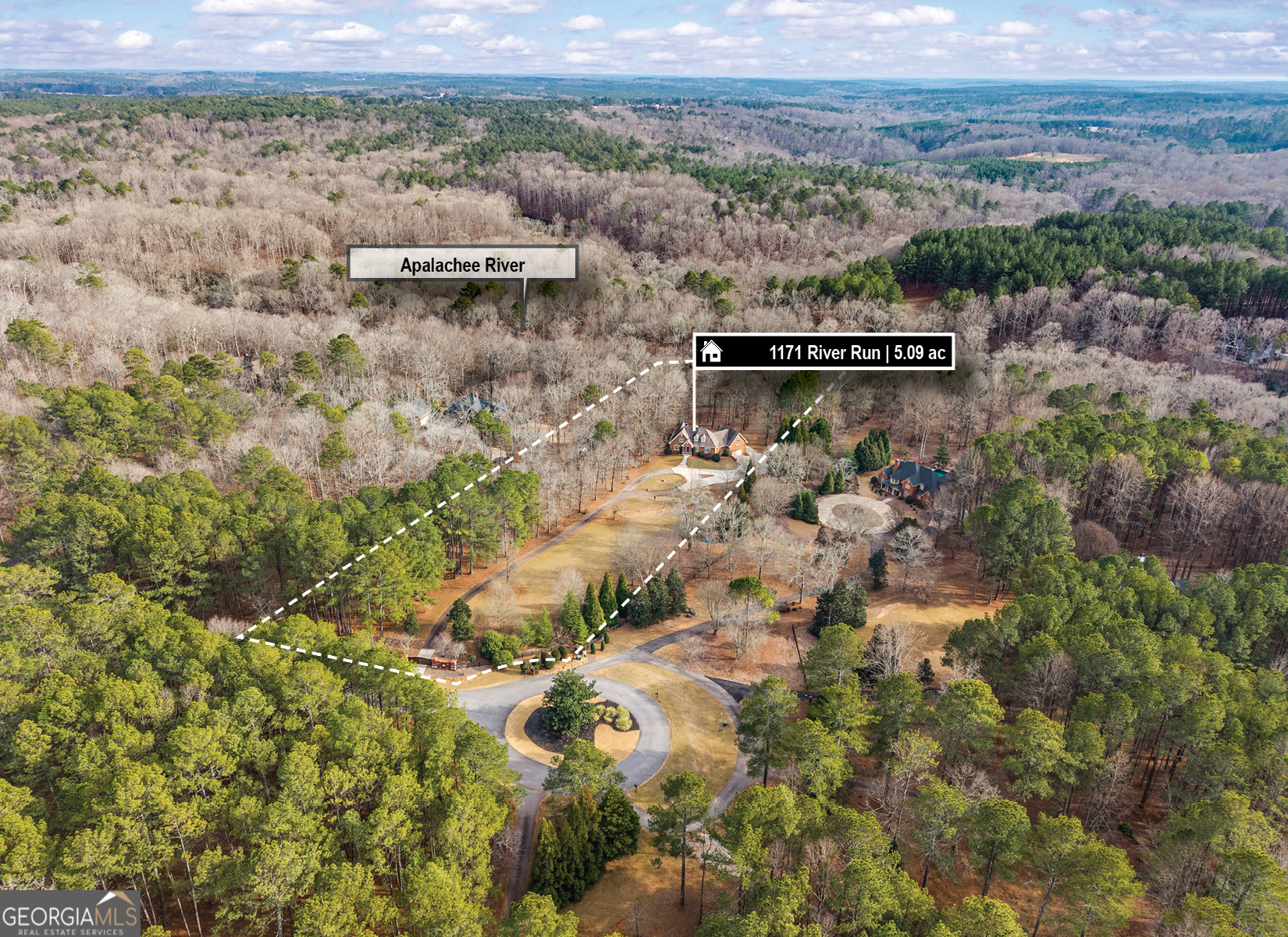 1171 River Run Bishop, GA 30621 - Photo 78 of 78