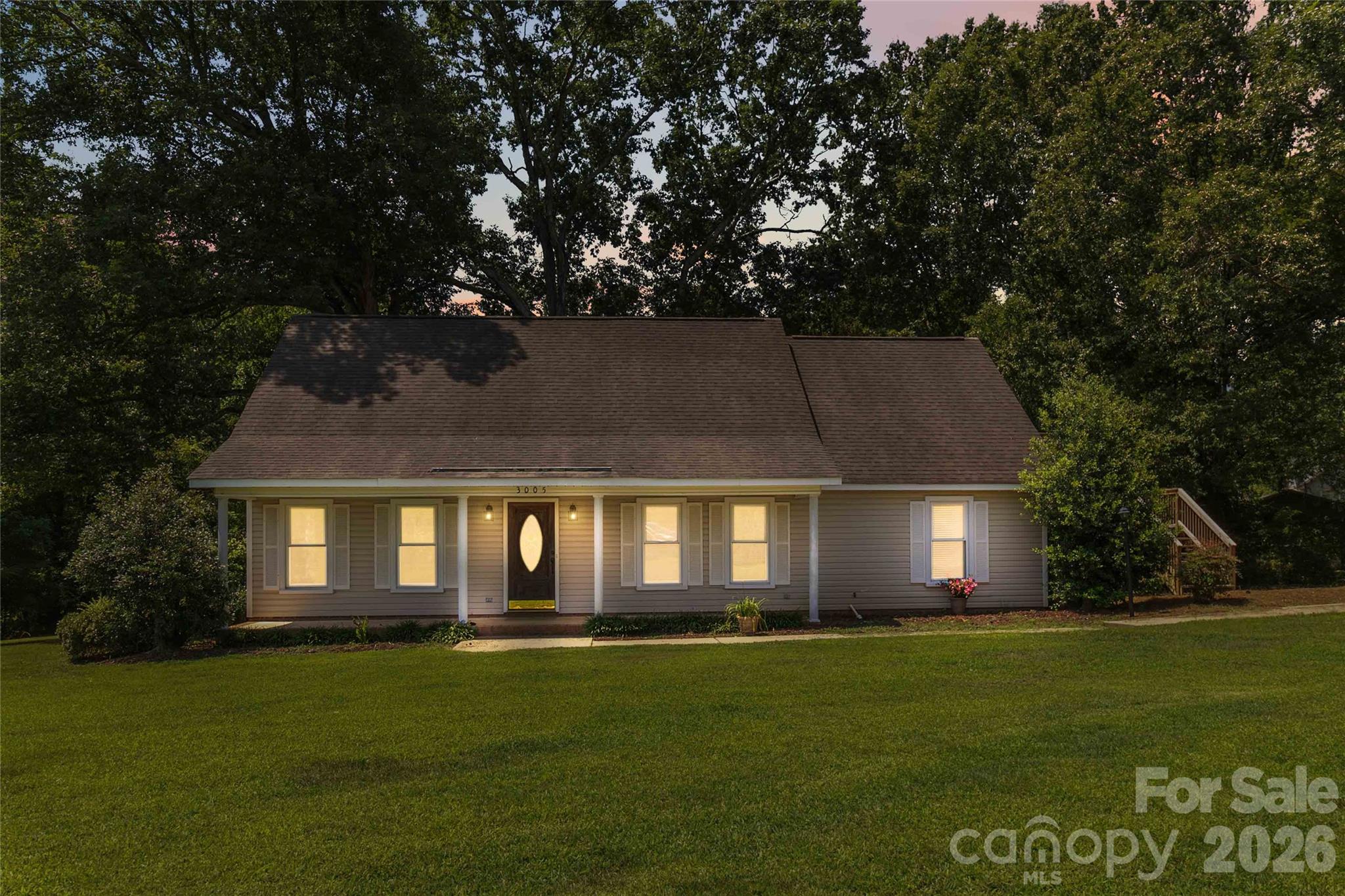 3005 Weddington Road Monroe, NC 28110 - Photo 46 of 46