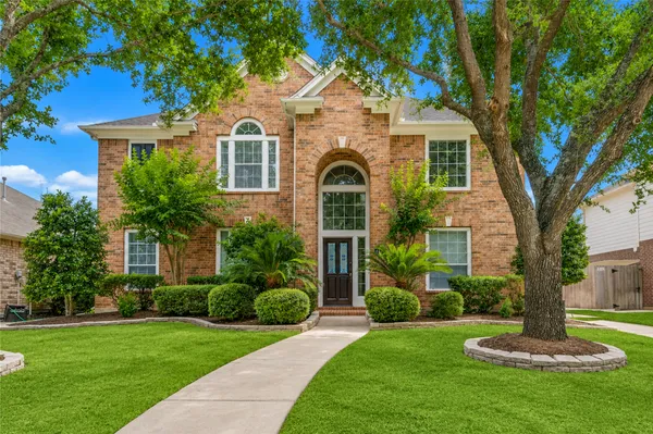$3,300 | 4426 Desert Cliff Court, Katy, TX 77494