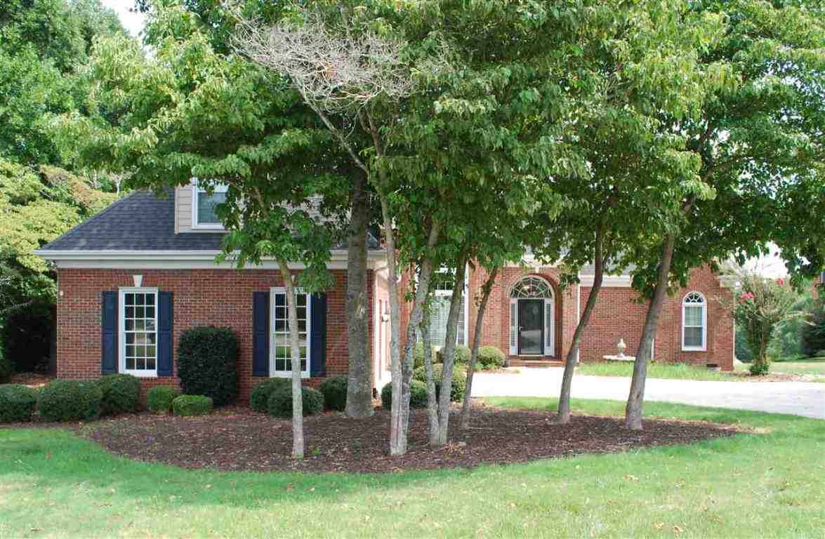 128 Parkside Drive Anderson, SC 29621 - Photo 3 of 36