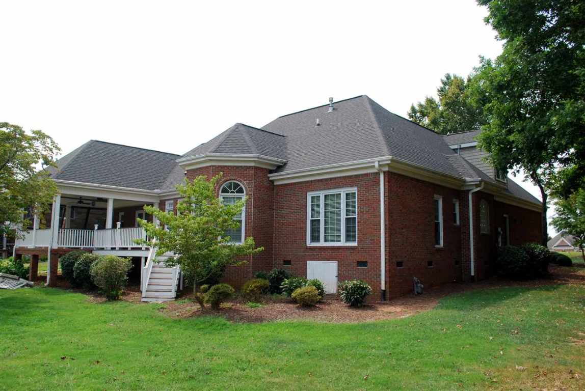 128 Parkside Drive Anderson, SC 29621 - Photo 34 of 36