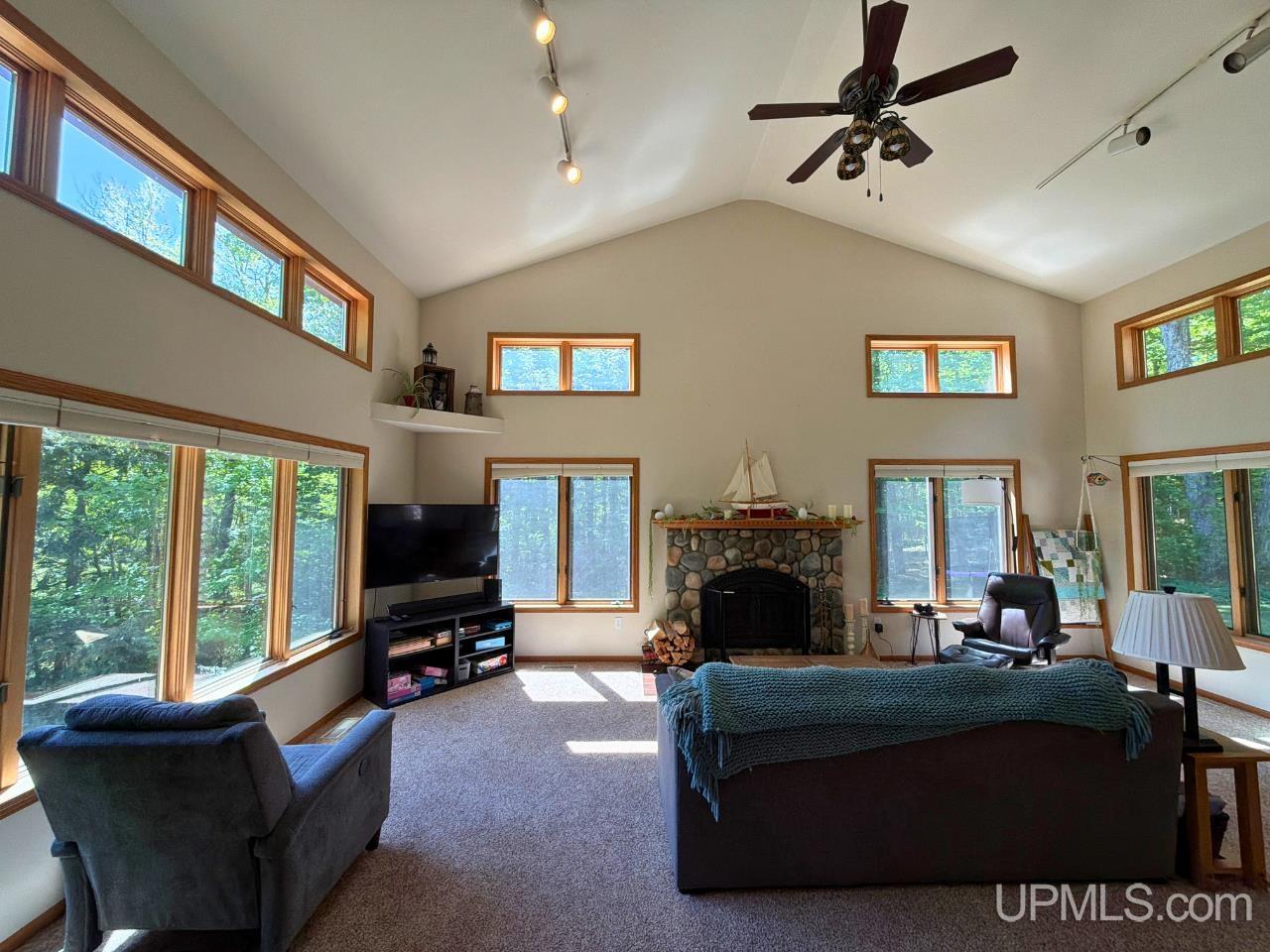 340 Pelissier Lake Road Marquette, MI 49855 - Photo 14 of 65