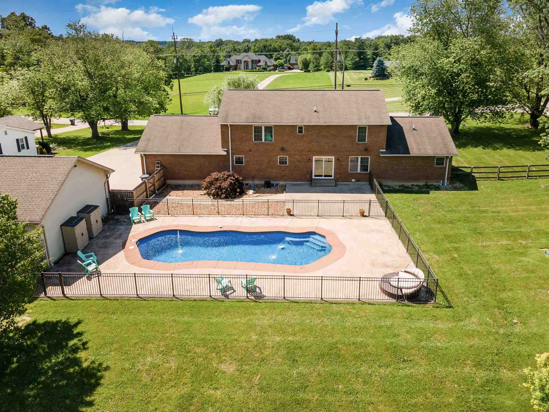 1687 Walton Nicholson Road Independence, KY 41051 - Photo 38 of 43