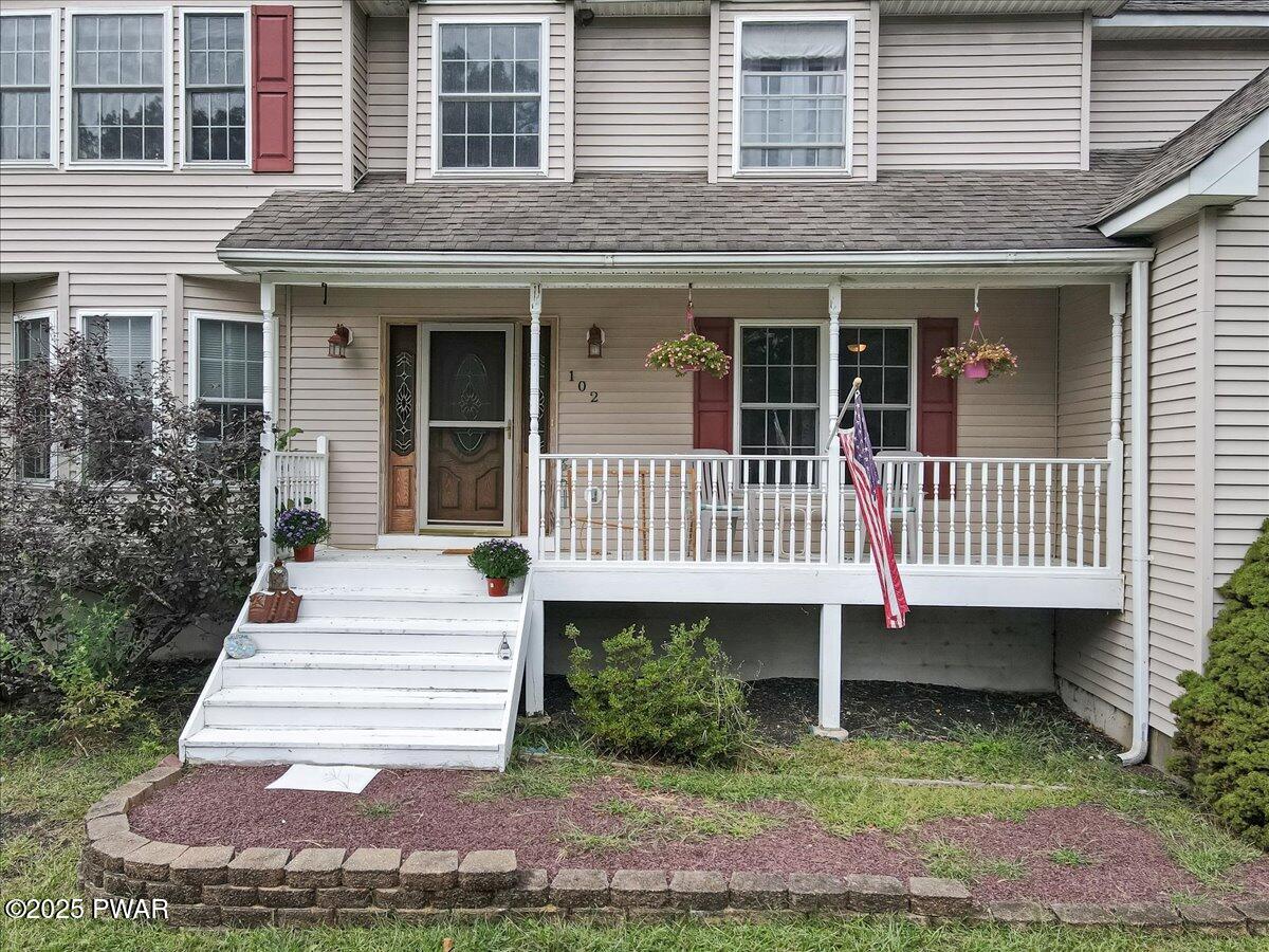 102 Stone Ridge Road Dingmans Ferry, PA 18328 - Photo 39 of 53
