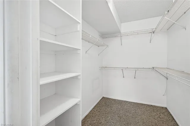 a view of balcony with floor