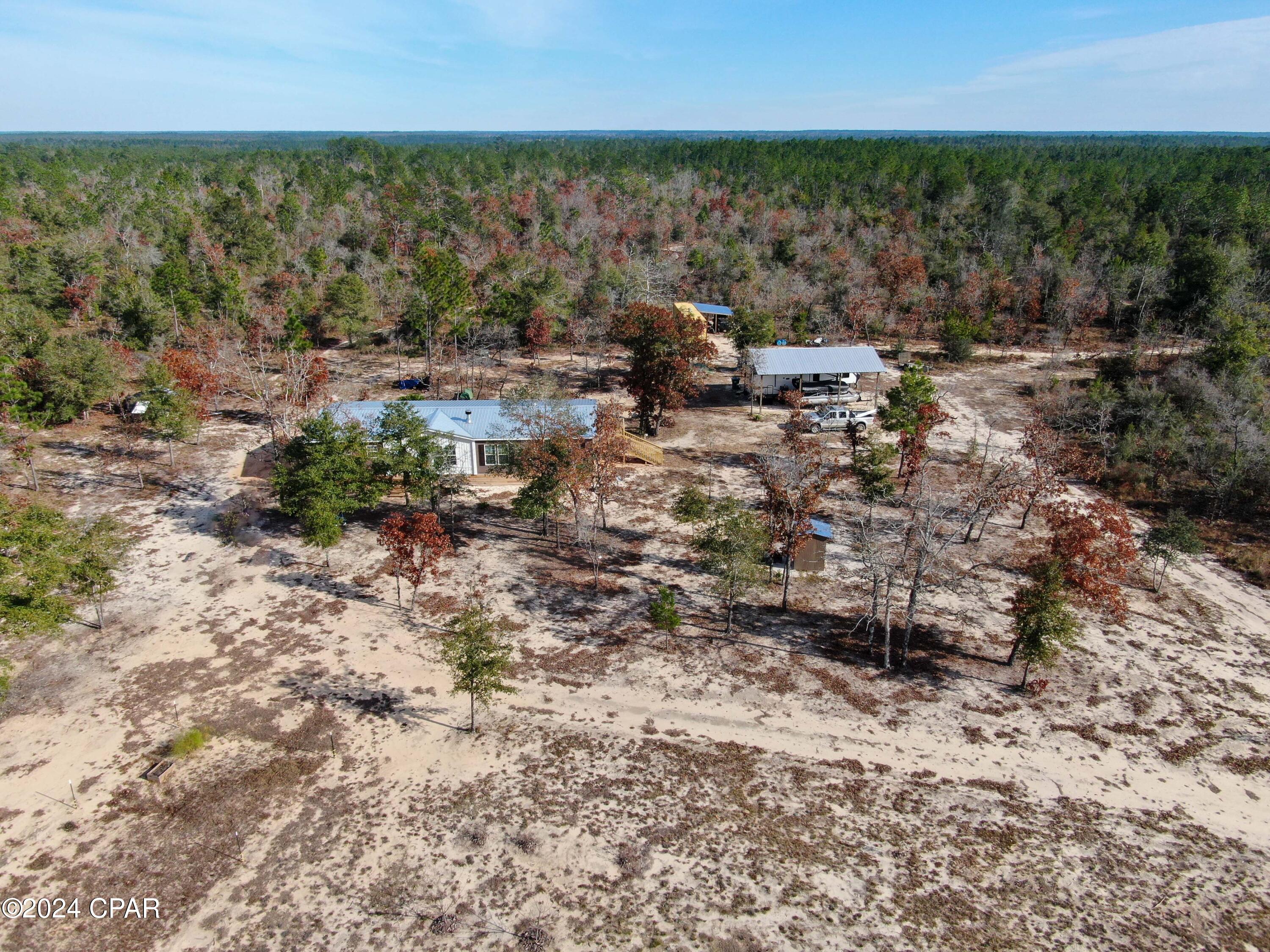 3609 Fox Hunt Road Chipley, FL 32428 - Photo 61 of 78 Gallery Image 61