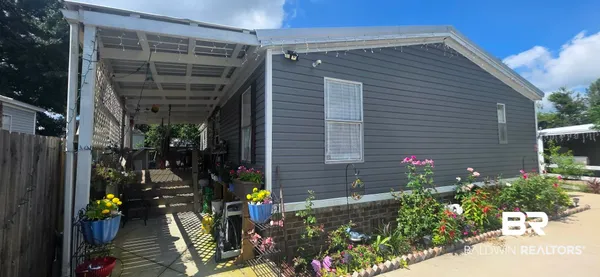 $170,000 | 16392 Sapphire Court, Loxley, AL 36551