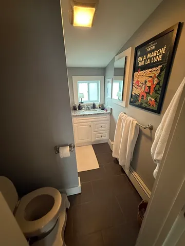 $3,345 | 287 Beacon Street, Unit 2, Somerville, MA 02143