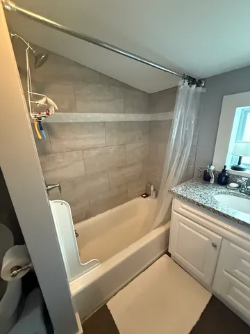 $3,345 | 287 Beacon Street, Unit 2, Somerville, MA 02143