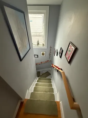 $3,345 | 287 Beacon Street, Unit 2, Somerville, MA 02143