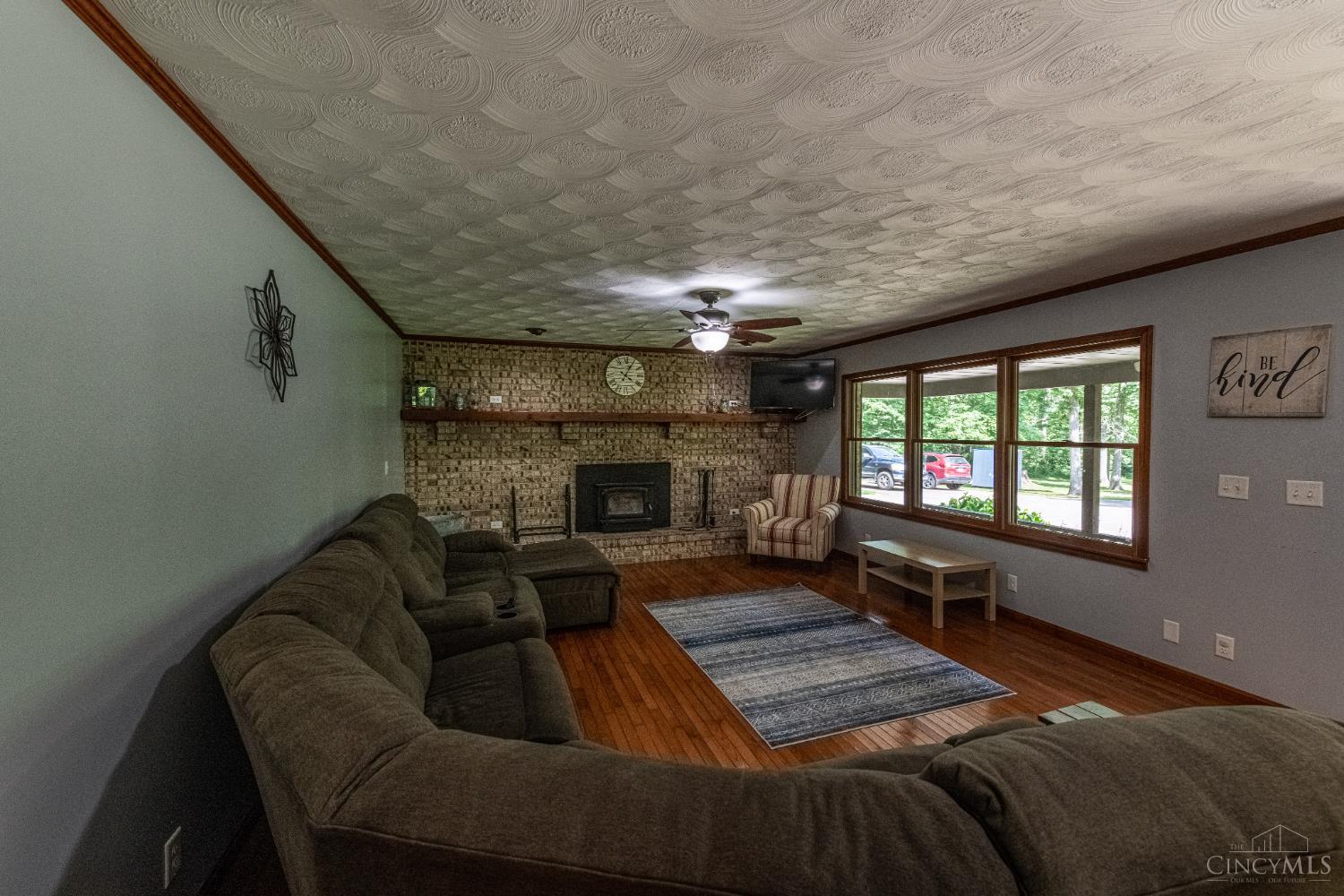 1281 Hiatt Road Clarksville, OH 45113 - Photo 12 of 42