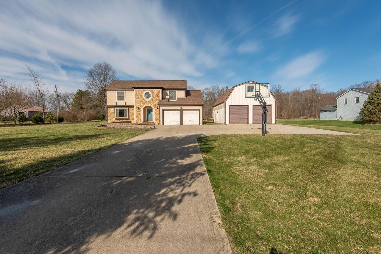 455 North Old State Road Delaware, OH 43015 - Photo 5 of 46 455 Old State Rd (5 of 8)