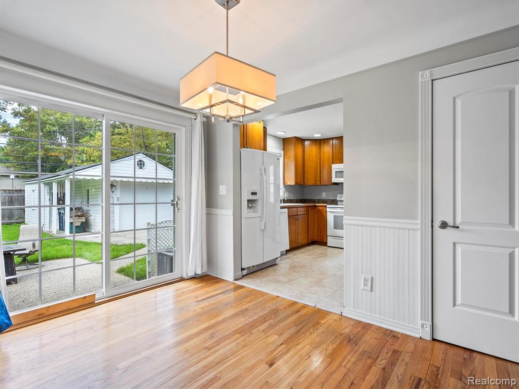 2414 West Webster Road Royal Oak, MI 48073 - Photo 7 of 22 Gallery Image 7
