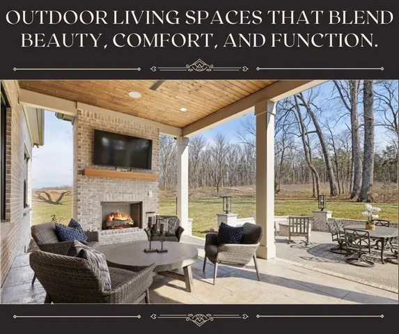 $2,199,900 | 9687 Tiburon Drive, Brentwood, TN 37027