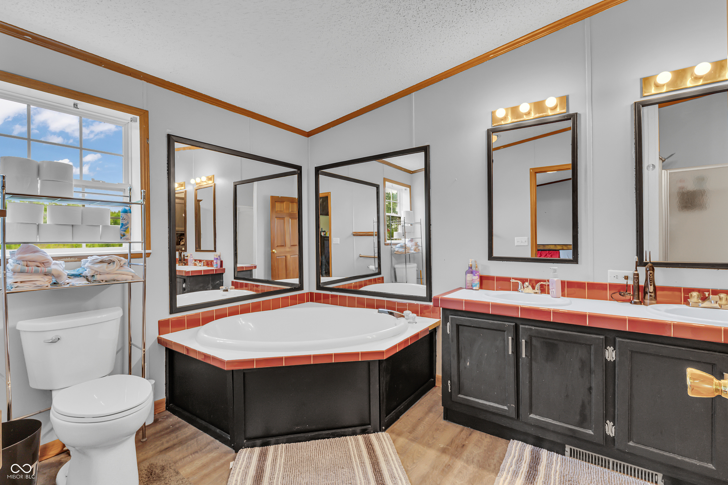 120 Hendricks Street Fillmore, IN 46128 - Photo 16 of 28
