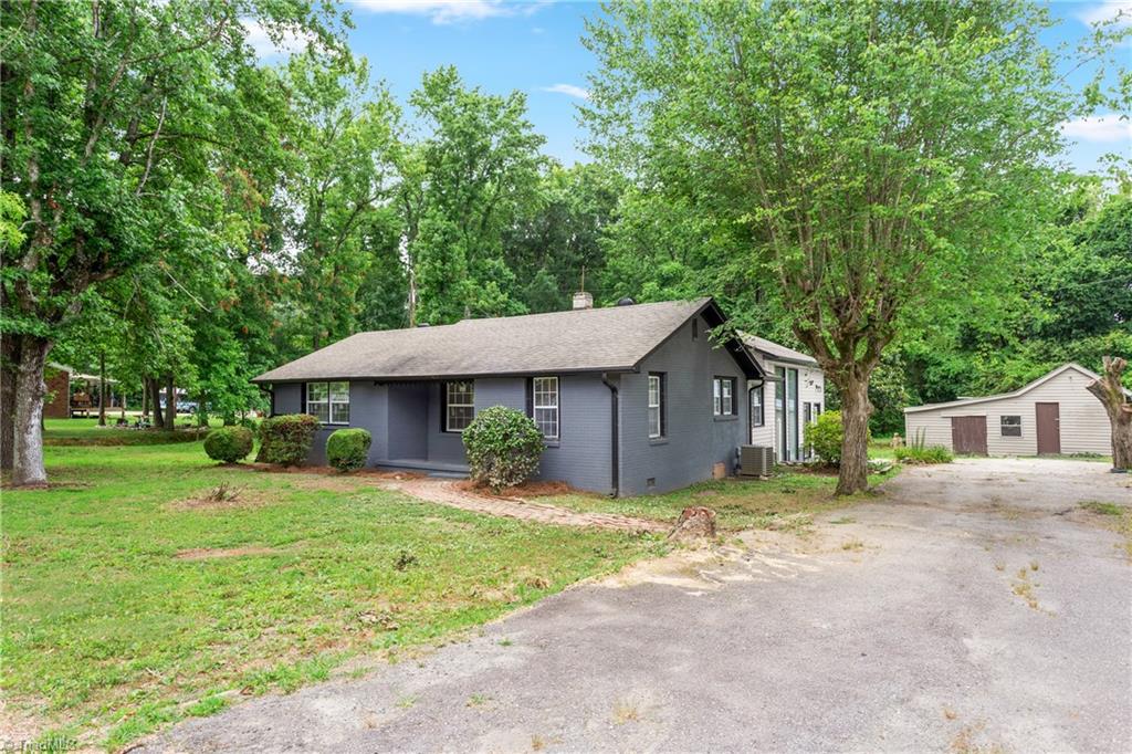 11954 East Old US Hwy 64