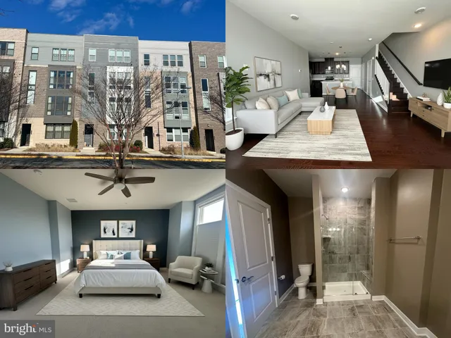 $2,999 | 13338 Arrowbrook Centre Drive, Unit 110, Herndon, VA 20171