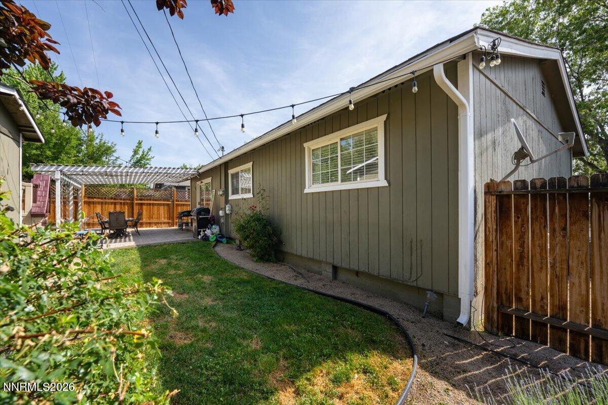 1375 Marne Drive Reno, NV 89503 - Photo 26 of 26 26-1375 Marne St Reno NV 89503 (26 of 29