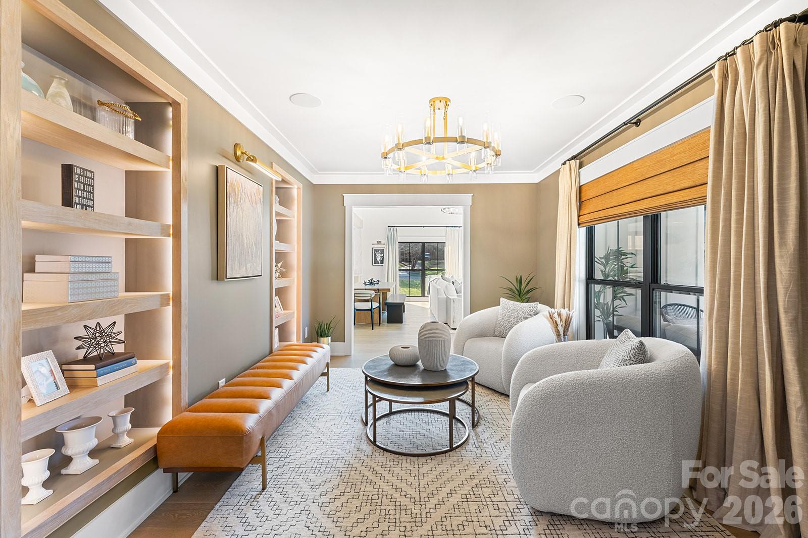 3207 Broadfield Road Charlotte, NC 28226 - Photo 17 of 48