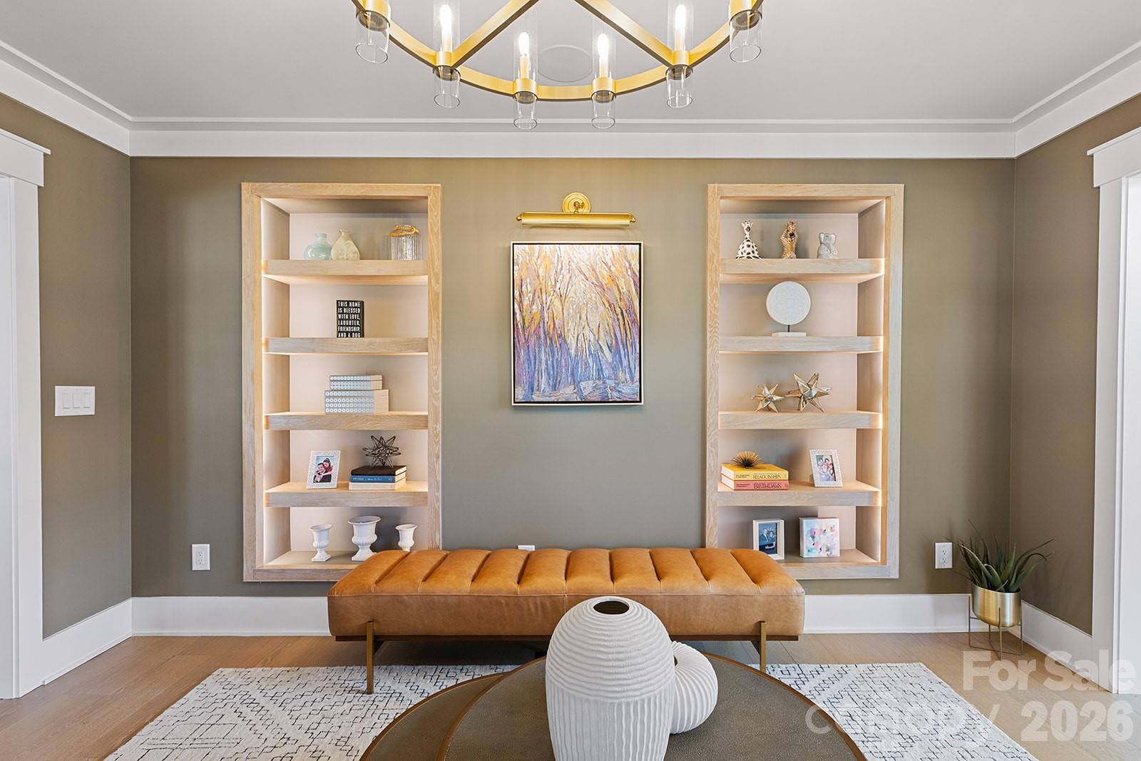 3207 Broadfield Road Charlotte, NC 28226 - Photo 18 of 48