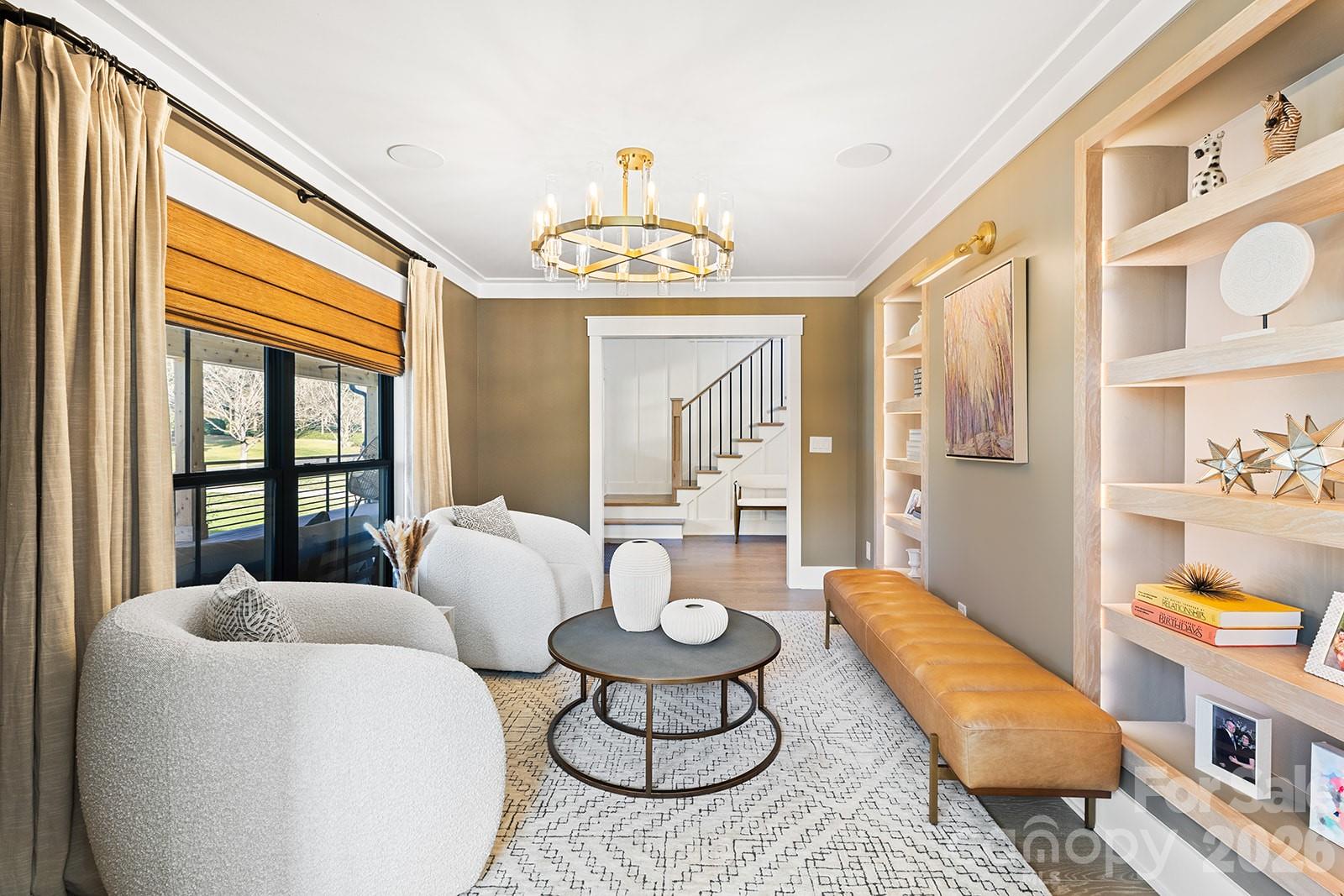 3207 Broadfield Road Charlotte, NC 28226 - Photo 19 of 48