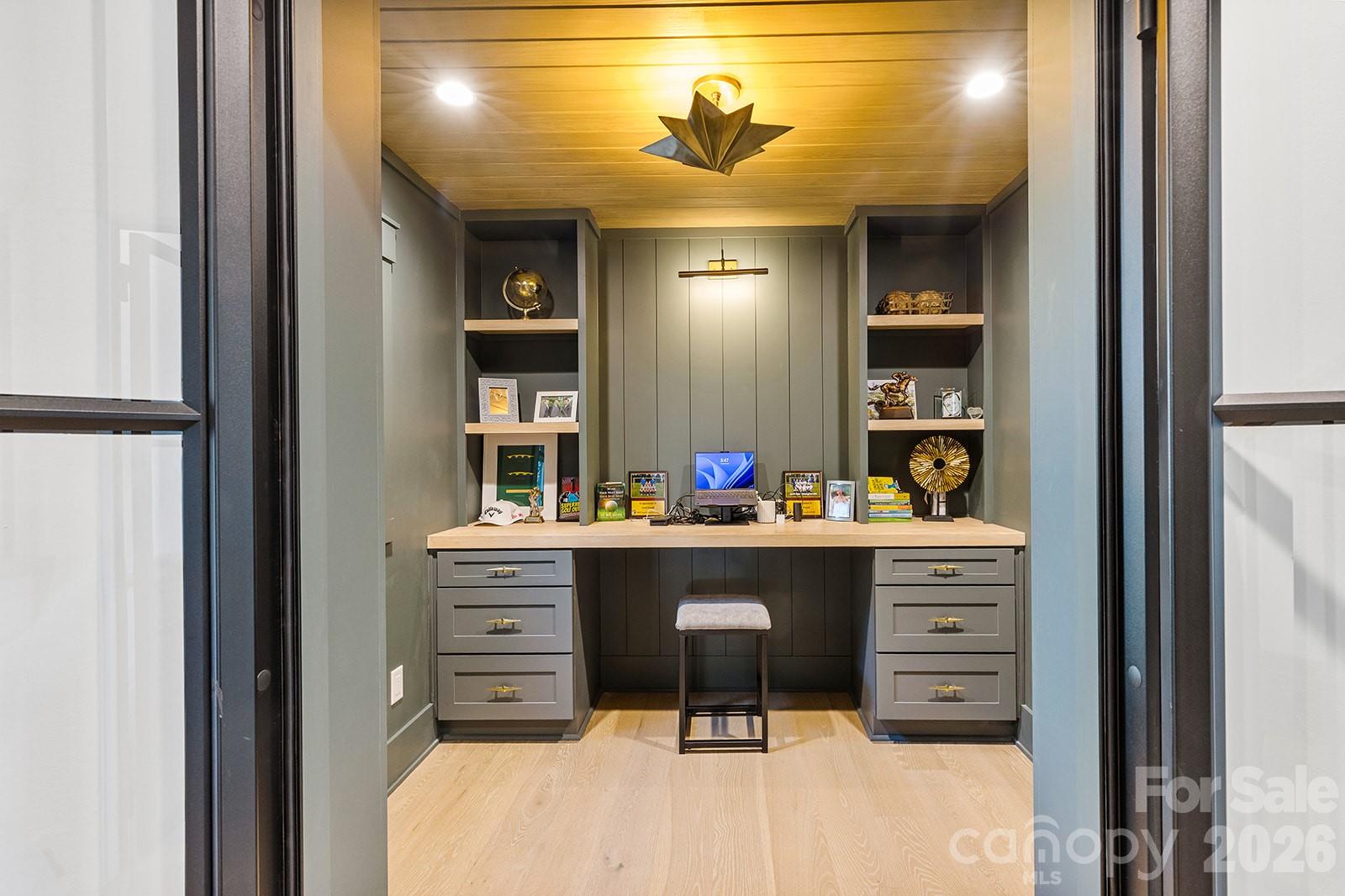 3207 Broadfield Road Charlotte, NC 28226 - Photo 20 of 48