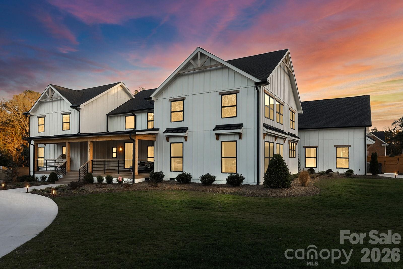 3207 Broadfield Road Charlotte, NC 28226 - Photo 2 of 48