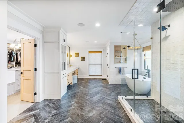 $4,500,000 | 3207 Broadfield Road, Charlotte, NC 28226