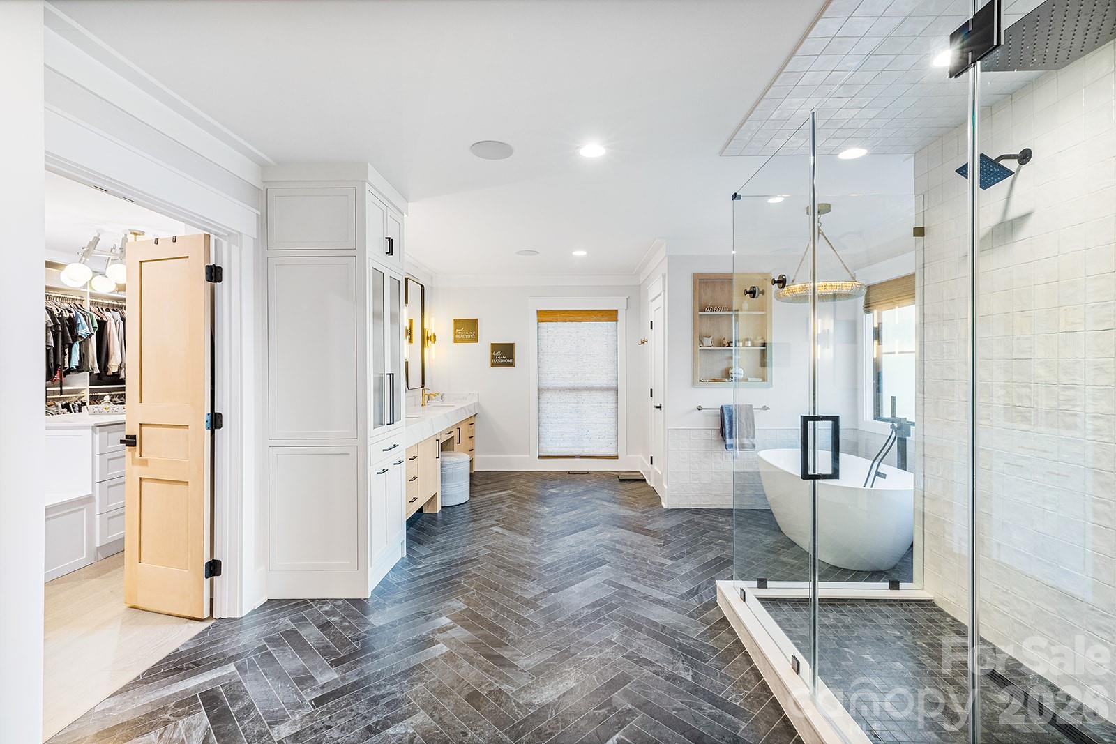 3207 Broadfield Road Charlotte, NC 28226 - Photo 23 of 48