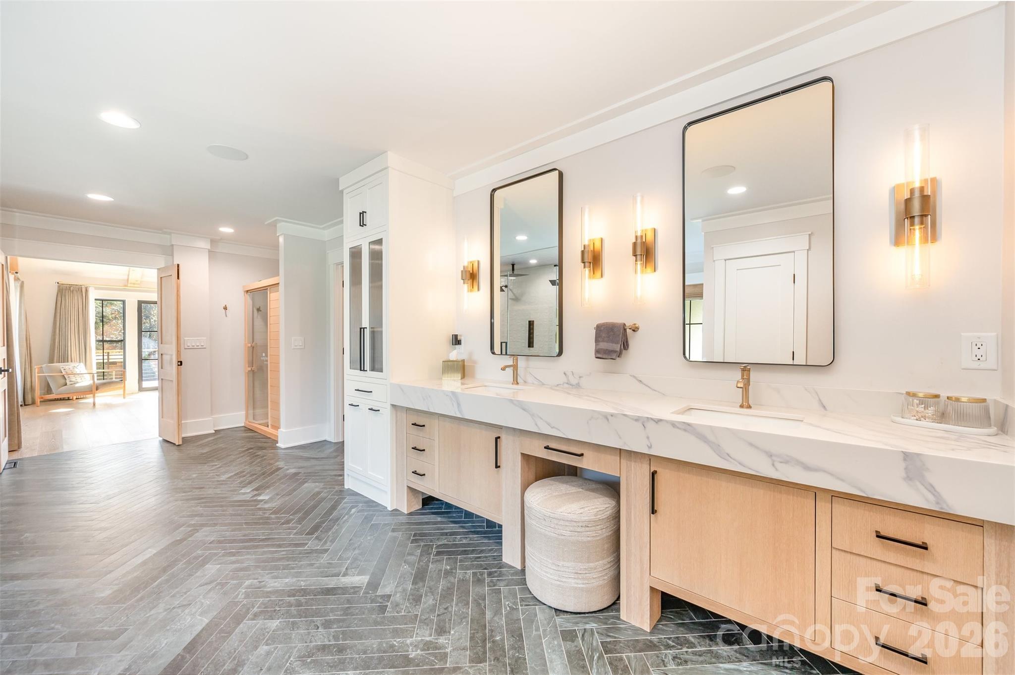 3207 Broadfield Road Charlotte, NC 28226 - Photo 25 of 48