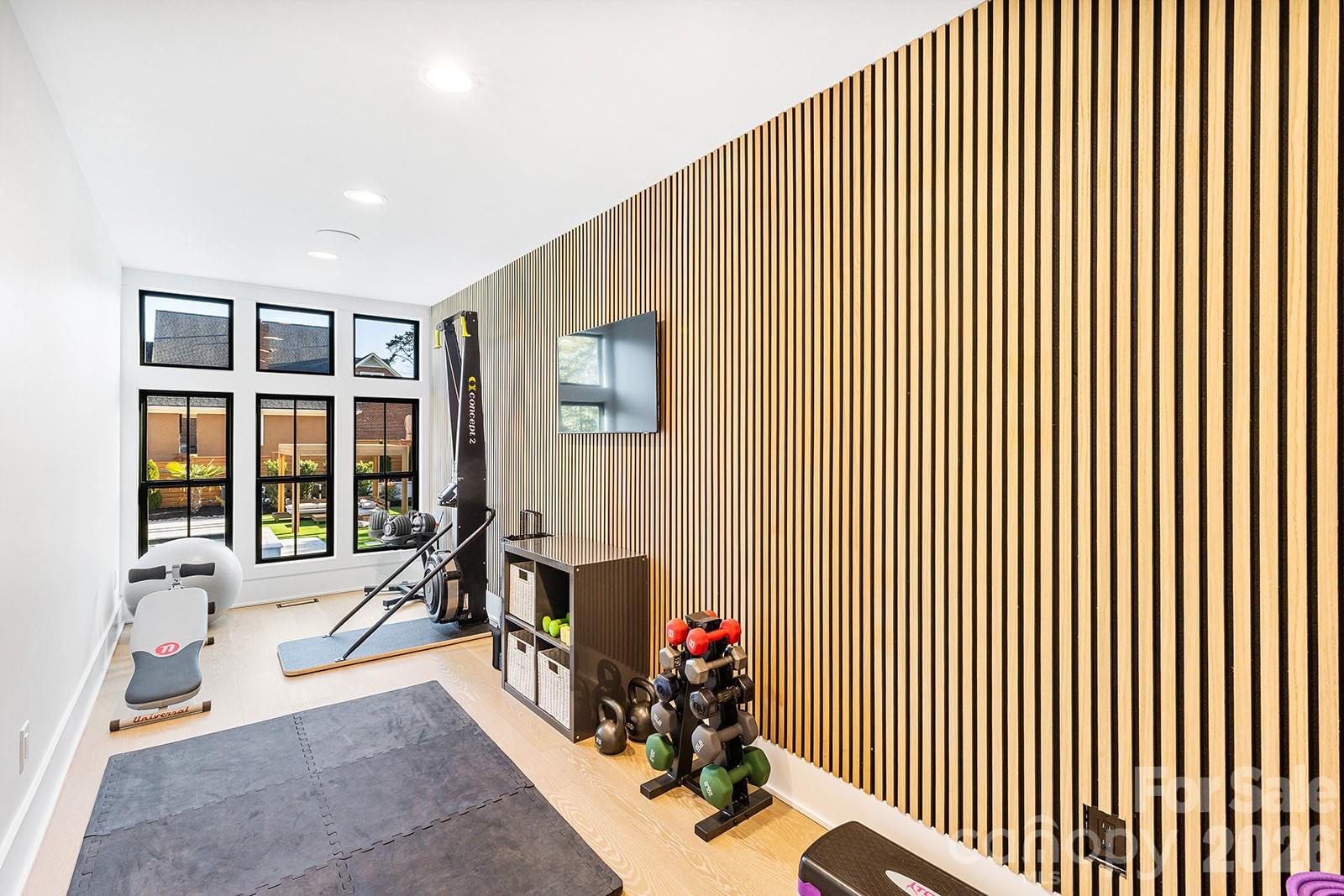 3207 Broadfield Road Charlotte, NC 28226 - Photo 29 of 48