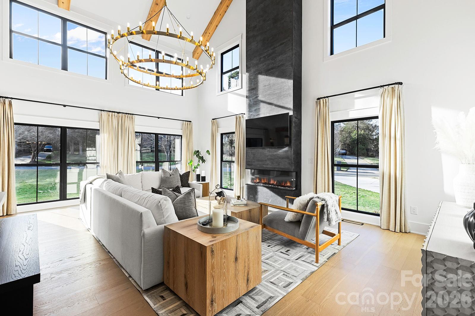 3207 Broadfield Road Charlotte, NC 28226 - Photo 3 of 48