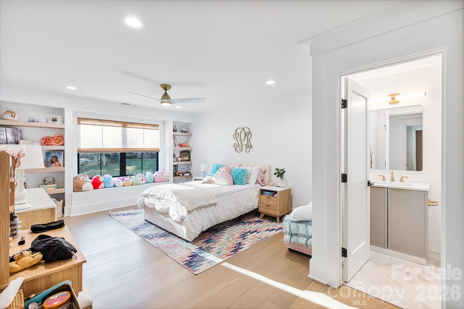 3207 Broadfield Road Charlotte, NC 28226 - Photo 36 of 48