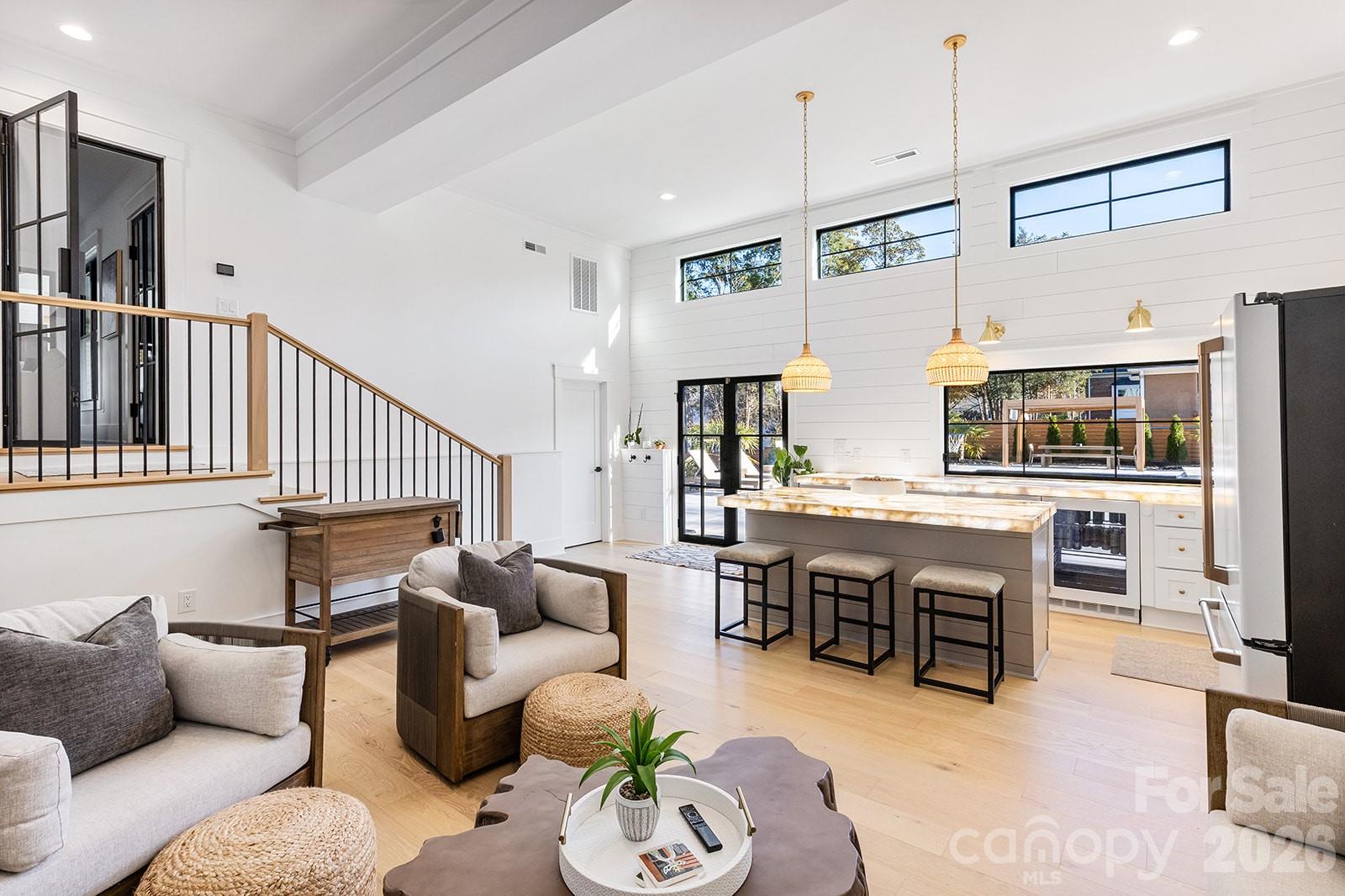 3207 Broadfield Road Charlotte, NC 28226 - Photo 42 of 48