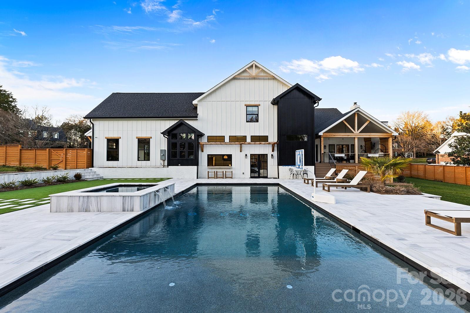 3207 Broadfield Road Charlotte, NC 28226 - Photo 46 of 48