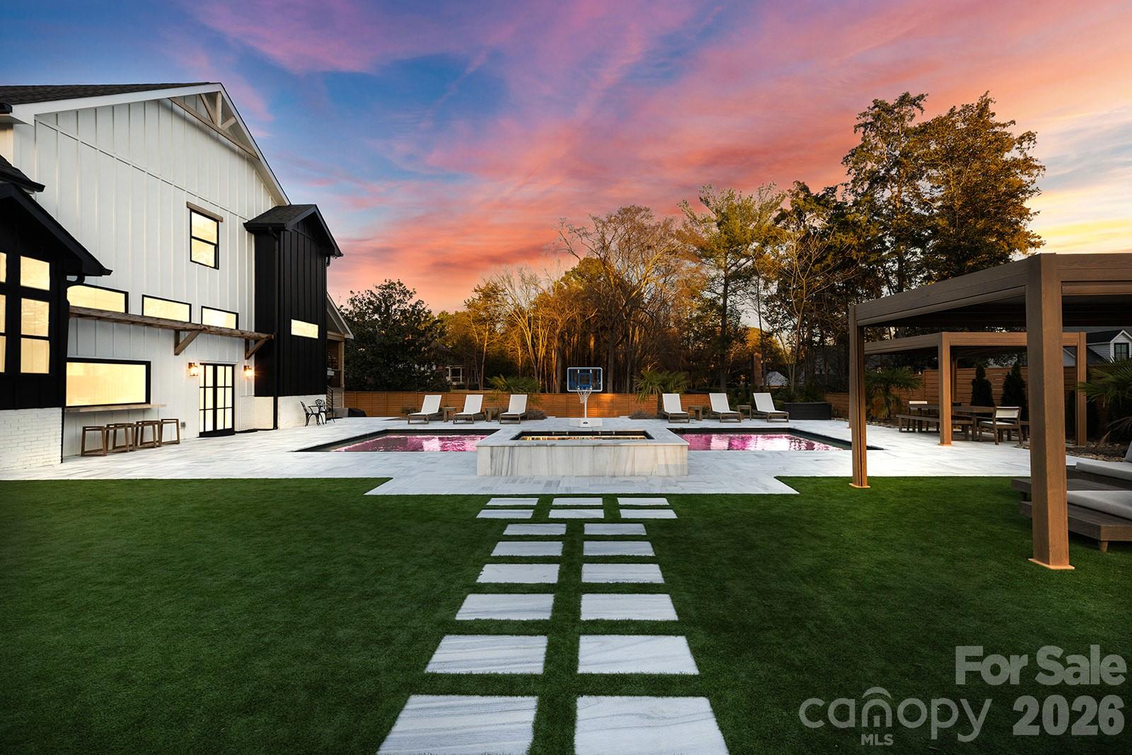 3207 Broadfield Road Charlotte, NC 28226 - Photo 46 of 48