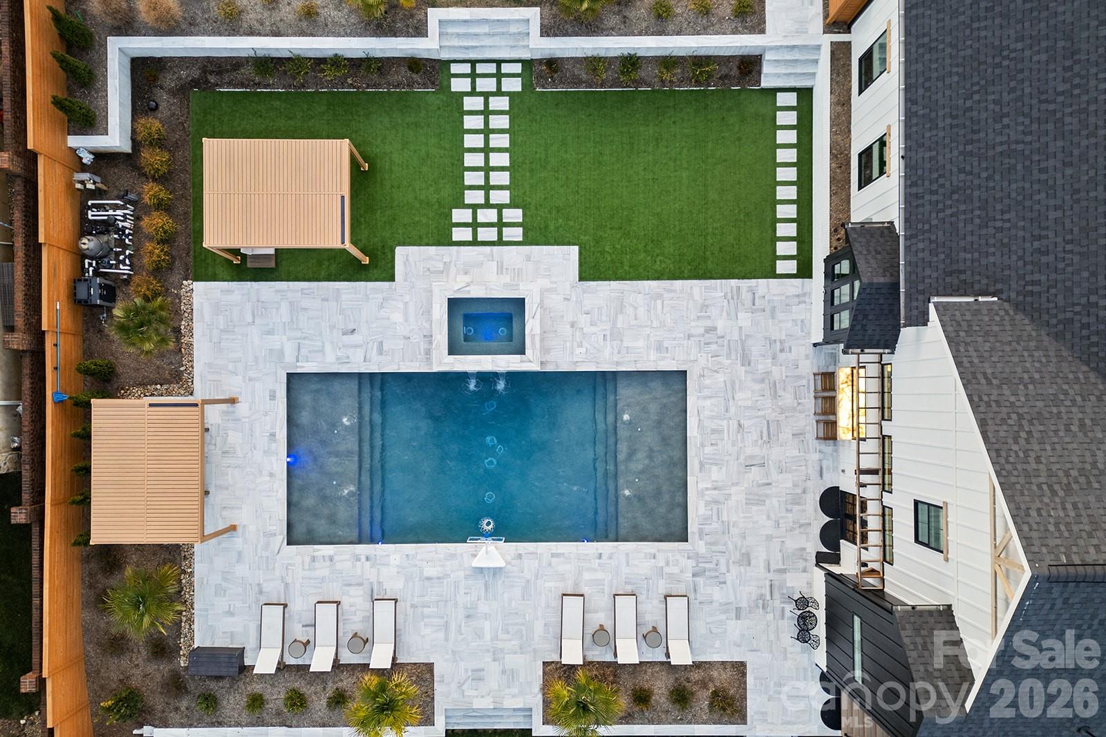 3207 Broadfield Road Charlotte, NC 28226 - Photo 48 of 48