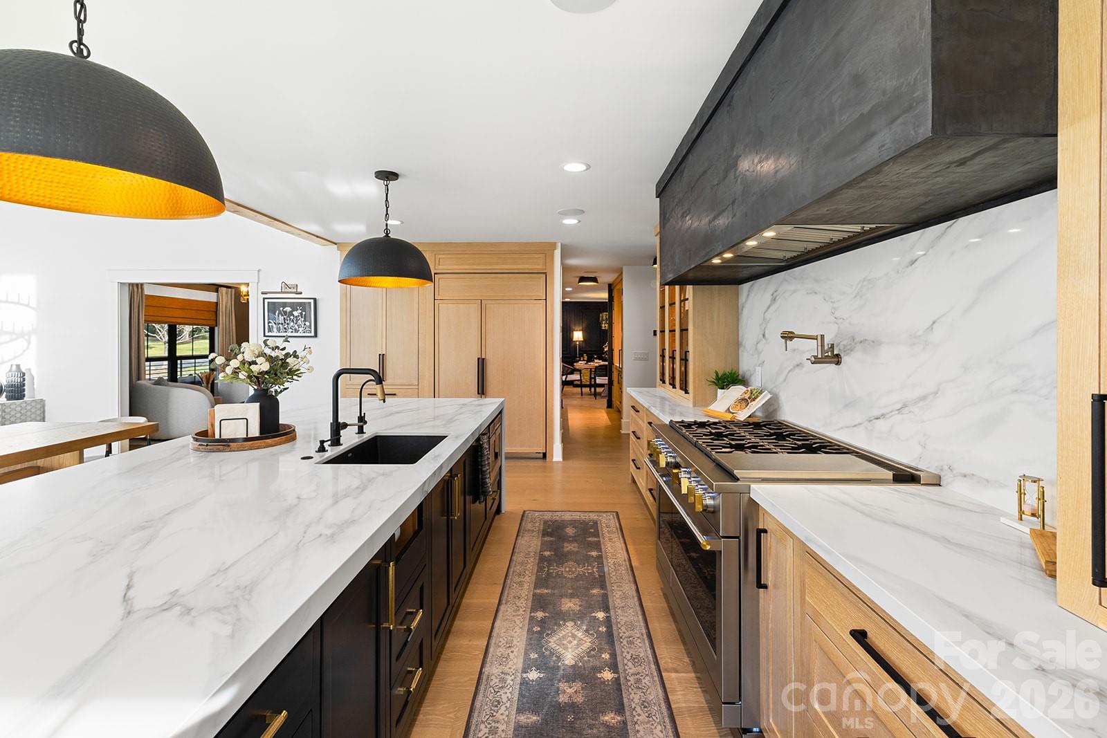 3207 Broadfield Road Charlotte, NC 28226 - Photo 5 of 48