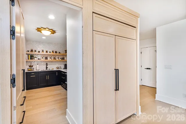 $4,500,000 | 3207 Broadfield Road, Charlotte, NC 28226