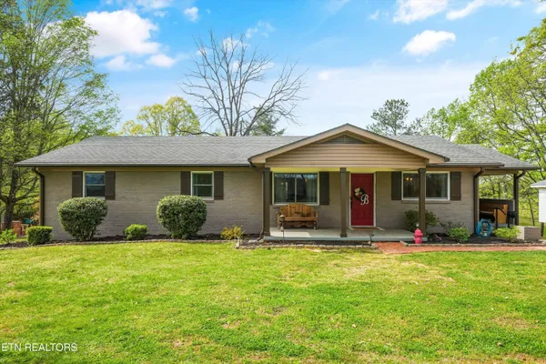 $1,150,000 | 429 Old Glory Road, Maryville, TN 37801